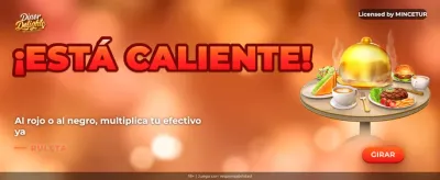 Experiencia de Casino Meexbet