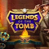 Legends of the TombHighfive game thumbnail