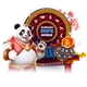 Bono de Bienvenida 150% hasta 1,500$ icon