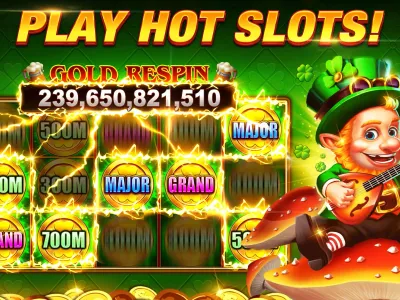 Mejores Slots Disponibles screenshot