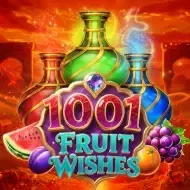 1001 Fruit Wishes game thumbnail