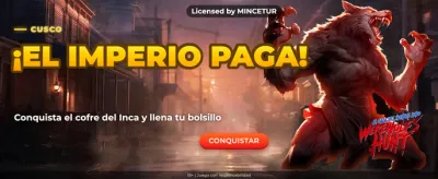 Plataforma de juegos de casino Meexbet