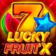 Lucky Fruit X1spin4win game thumbnail