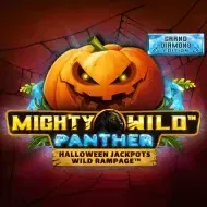 Mighty Wild Panther Grand Diamond Edition game icon