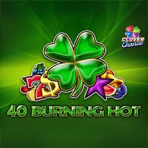 40 Burning Hot EGT