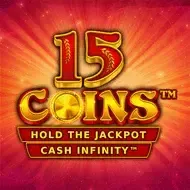 15 Coins game thumbnail