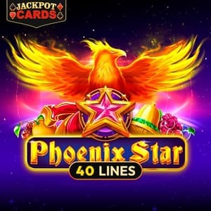 Phoenix Star game thumbnail