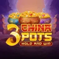 3 China Pots game thumbnail