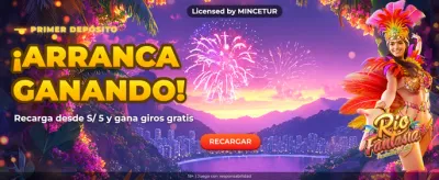 Explora la Fantasía del Río
