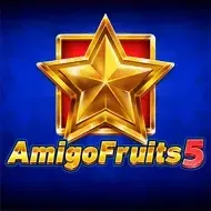 Amigo Fruits 5Amigo