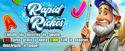 Siente la Adrenalina del Juego