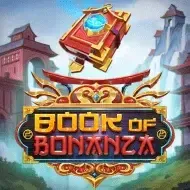 Book of BonanzaSmartsoft