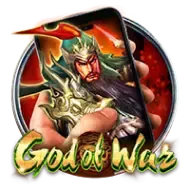 God of War MCQ9