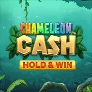 Chameleon Cash game thumbnail