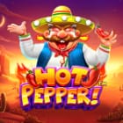 Hot Pepper game icon