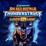 Big Bad Buffalo_ ThunderstruckHighfive game thumbnail