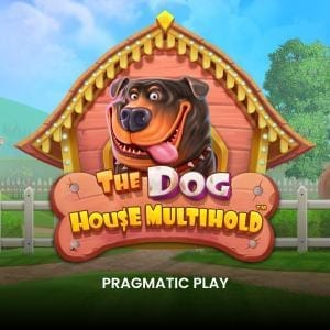 The Dog House Multihold game thumbnail