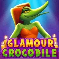 Glamour Crocodile game thumbnail