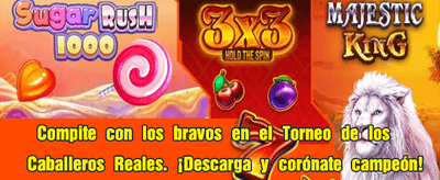 Premios Increíbles Esperan por Ti